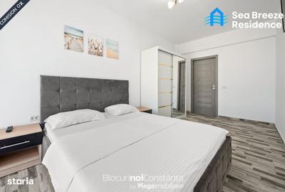Apartament cu 2 camere în Nord - 2