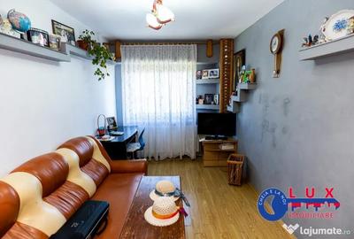 Apartament cu 3 camere decomandat în Babadag - 7