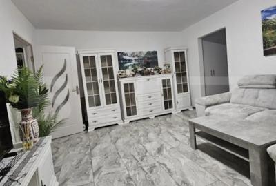 Apartament cu 2 camere semidecomandat, mobilat în Dâmbovița - 10