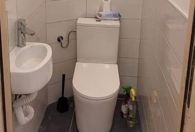 De vânzare apartament 3 camere, renovat, zonă semicentrală - 9