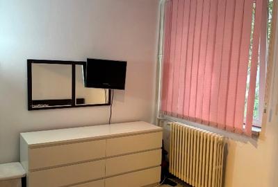 Inchiriez apartament 2 camere Floreasca - 5