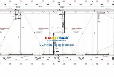 Spațiu industrial, de 2,431 mp, în Centura Est - 7
