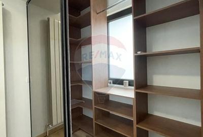 Apartament cu 3 camere decomandat, mobilat în Faleza Nord - 24