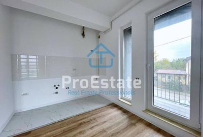 Apartament 3 camere | Ultracentral | 75mp | comision 0% | Otopeni | Finalizat - 18