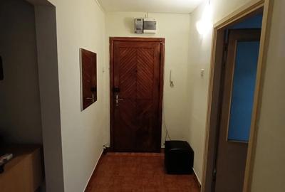 Apartament 3 camere de inchiriat Complex Studen?esc - 10