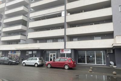Spațiu comercial, de 180 mp, în Aurel Vlaicu - 6
