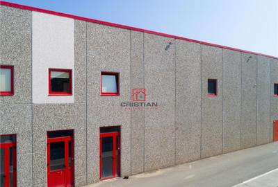 Spațiu comercial, de 1,200 mp, în Chitila - 22