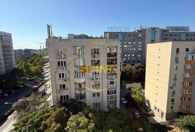 Garsoniera  Octavian Goga bloc 90 - 3