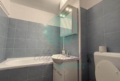 Apartament cu 3 camere decomandat, mobilat în Armeneasca - 11