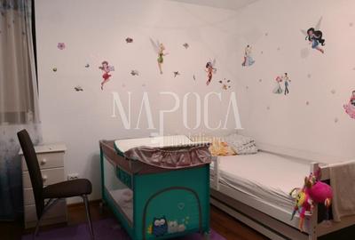 Casa 5 camere de vanzare in Borhanci, Cluj Napoca - 13