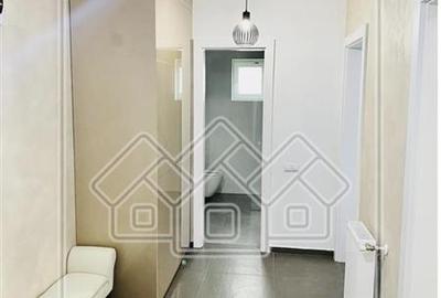 Apartament de inchiriat in Sibiu - 60 mp utili + balcon - Selimbar - 10