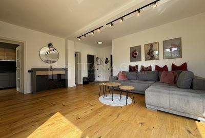 Apartament cu 2 camere decomandat în Schei - 4