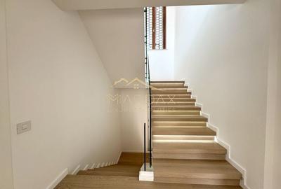 Vila cu 6 camere *575mp* / 12 locuri parcare // Pipera- Iancu Nicolae - 43