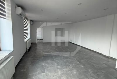 Spațiu comercial, de 170 mp, în Iris - 2