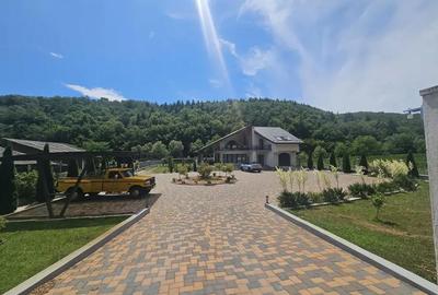 Casă cu 6 camere cu Teren 3000 Mp în Dej - 5