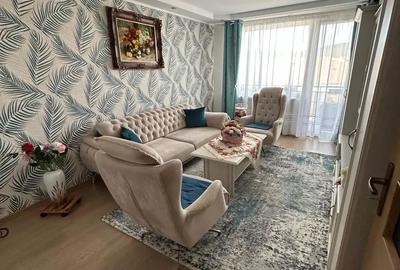 Apartament cu 3 camere decomandat în Central - 8