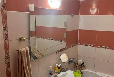 Apartament cu 3 camere decomandat, mobilat în Zimbru - 6