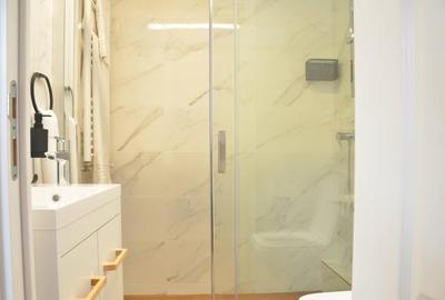 Apartament 3 camere, complet mobilat si utilat, pozitie supe - 8