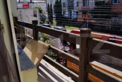 Spațiu comercial, de 25 mp, în Năsăud - 2