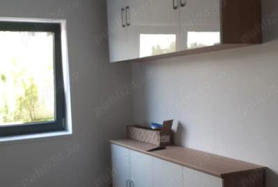 Garsonieră decomandată în Central - 1