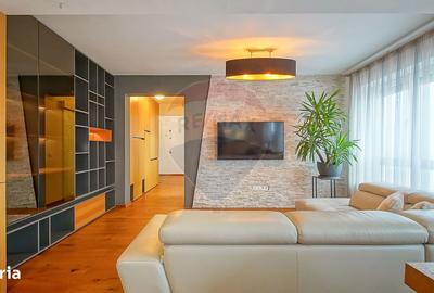 Apartament cu 3 camere, mobilat în Bartolomeu - 7