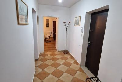 Apartament cu 2 camere decomandat în Alba Iulia - 1