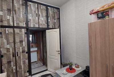 Apartament cu 2 camere nedecomandat, mobilat în Ultracentral - 3