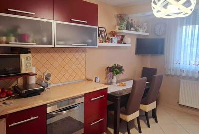Apartament cu 3 camere semidecomandat în Calea Aradului - 6