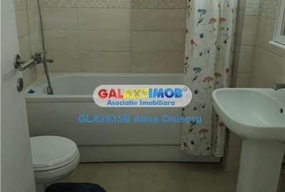 Apartament elegant 3 camere Prelungirea Ghencea - piscina si parcare - 18