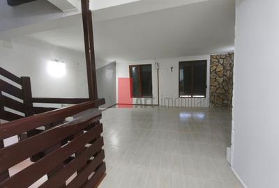 Casă individuală cu 4 camere cu Canalizare în Giulești - 4