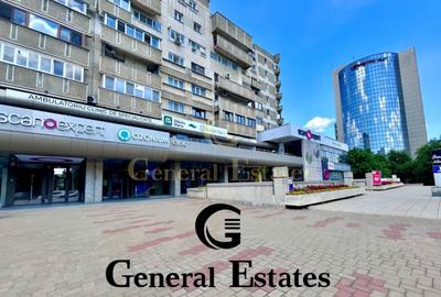 Apartament cu 4 camere, mobilat în Hala Centrală - 15
