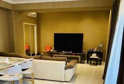 Apartament cu 3 camere în Dorobanți - 1