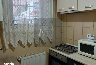Apartament cu 2 camere, mobilat în Titan