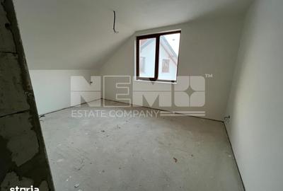 Casă cu 4 camere cu Teren 300 Mp în Rădăuți