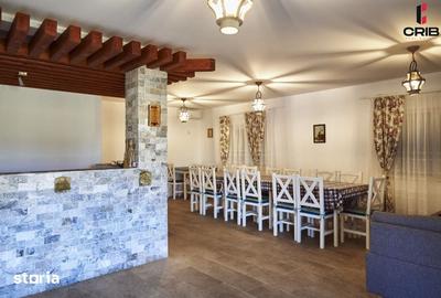 Casă cu Teren 3300 Mp în Central - 18