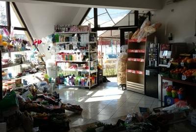 Spațiu comercial, de 100 mp, în Triaj - 11