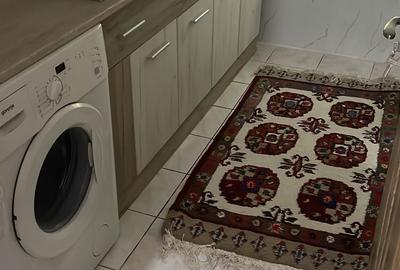 Apartament cu 2 camere semidecomandat în Boul Roșu - 4