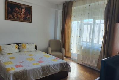 Apartament decomandat în Central - 2