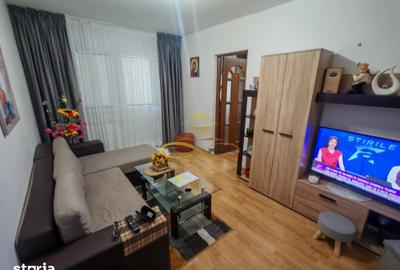 Apartament cu 2 camere în Republicii