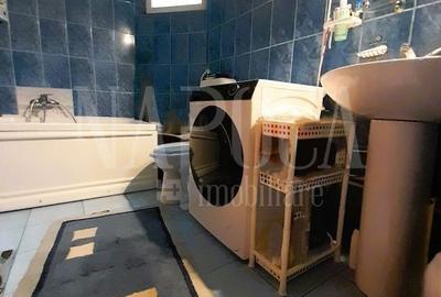 Apartament cu 3 camere, mobilat în Gării - 1