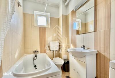 Apartament cu 2 camere în Podgoria