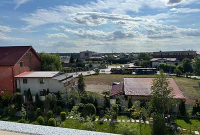 Apartament cu 2 camere decomandat în Tunari - 3