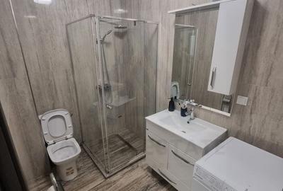 Apartament cu 2 camere decomandat, mobilat în Șelimbăr - 7
