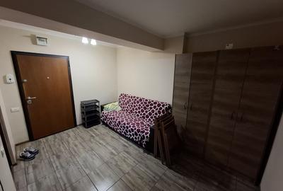 Garsonieră decomandată, mobilată în Tomis Nord - 3