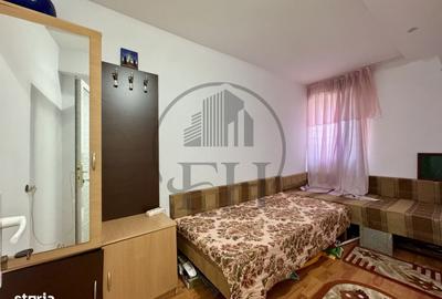 Apartament cu 2 camere în Nord