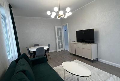 Apartament cu 2 camere decomandat în Breazu - 6
