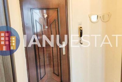 Apartament cu 2 camere decomandat în Vitan