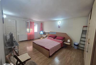Casă cu 5 camere cu Teren 300 Mp în Central - 9