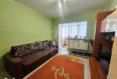 Apartament cu 2 camere decomandat, mobilat în Siderurgiștilor - 10