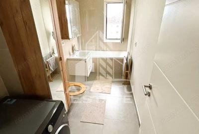Apartament cu 3 camere semidecomandat în Lipovei